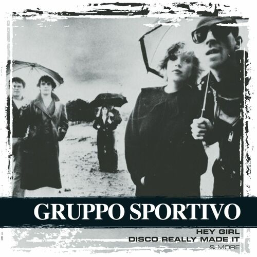 Gruppo Sportivo